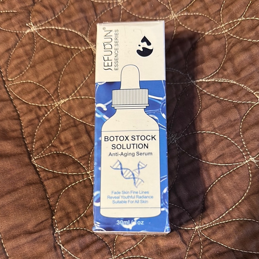 Sevudun Anti-Aging Serum